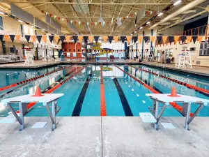 Worland Aquatic Center