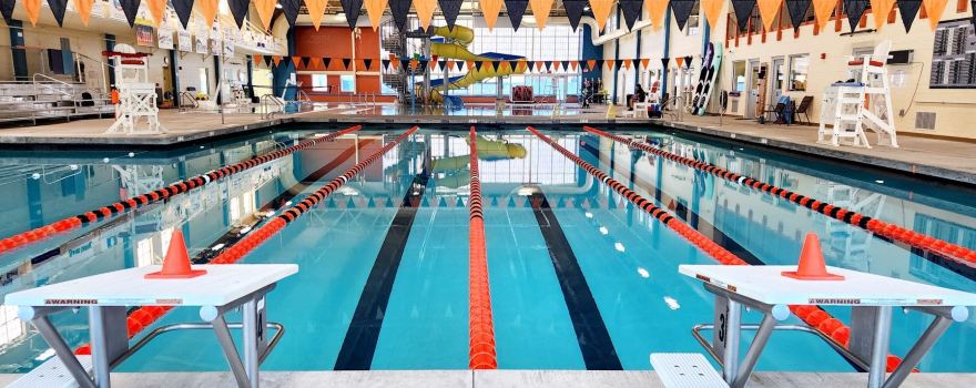 Worland Aquatic Center