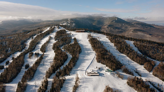 Bretton Woods