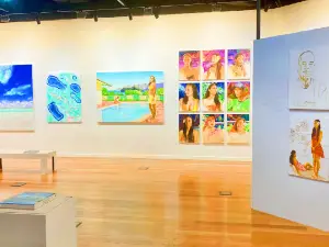 Museum of Tahiti and The Islands