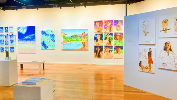 Museum of Tahiti and The Islands