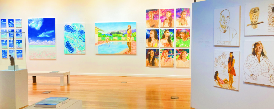 Museum of Tahiti and The Islands