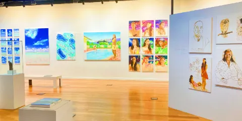 大溪地及其羣島博物館