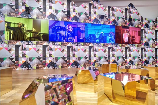 Sonia Boyce: Feeling Her Way | Art Gallery of Ontario