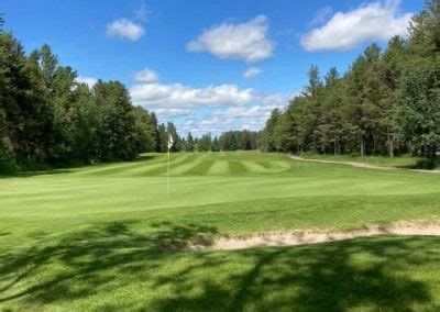 Nipawin Golf Club