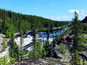 Churchill River Canoe Outfitters