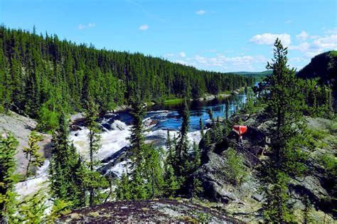 Churchill River Canoe Outfitters