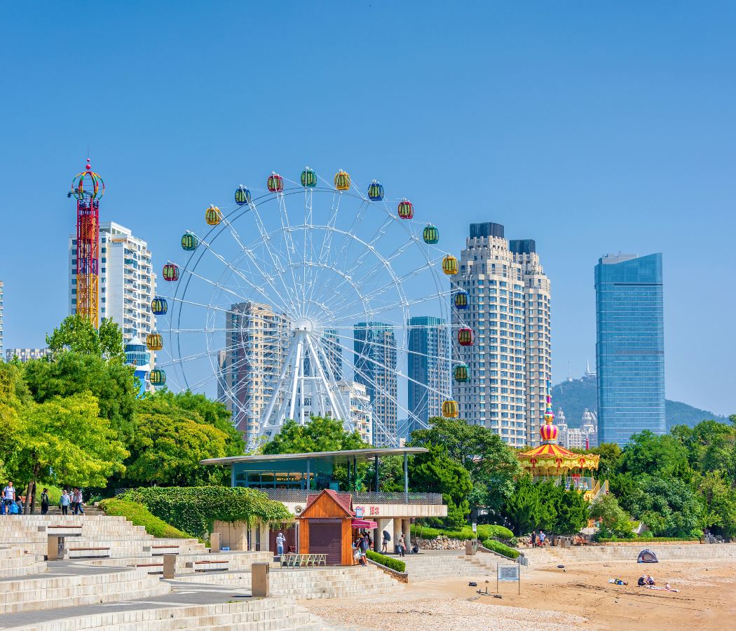 Xinghai Square
