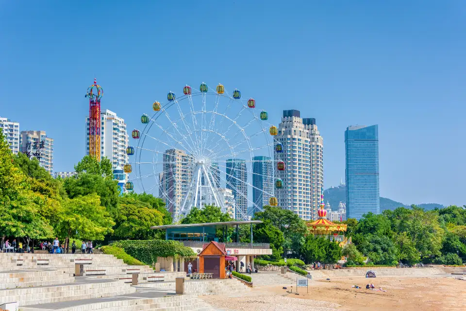 2_星海公園