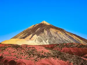 Mount Teide
