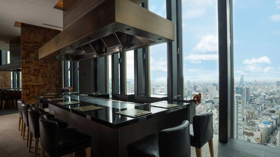 Kura Teppanyaki & Sushi