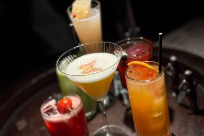 The Iron Fairies Hong Kong