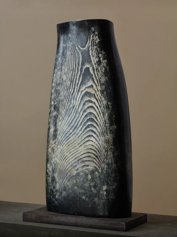 伊夫·達納《城堡》展覽 | Waddington Custot