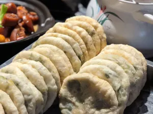 头上红煨盐鸡乡村食府