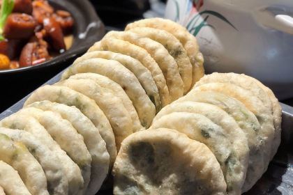 头上红煨盐鸡乡村食府
