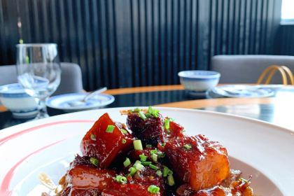 煌庭大院(陆家浜路店)