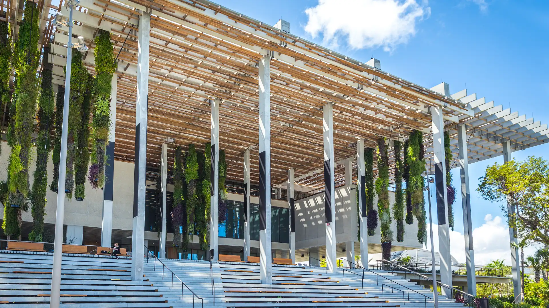 Hotels in der Nähe von Pérez Kunst Museum Miami
