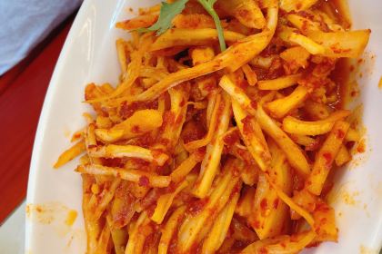 板门店风味烤肉(西牡丹街店)