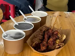 Xie Huai Liang Sesame Tea