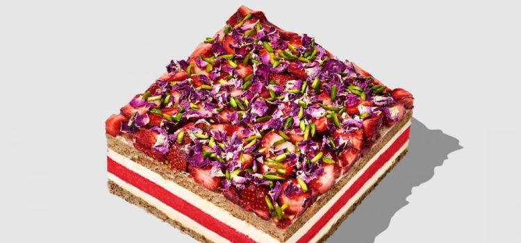 Black Star Pastry