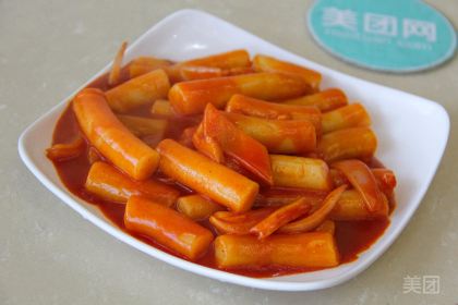 喜洋洋烤肉(阳光大道店)