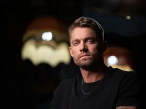 Brett Young <Back To Basics> Tour 2025