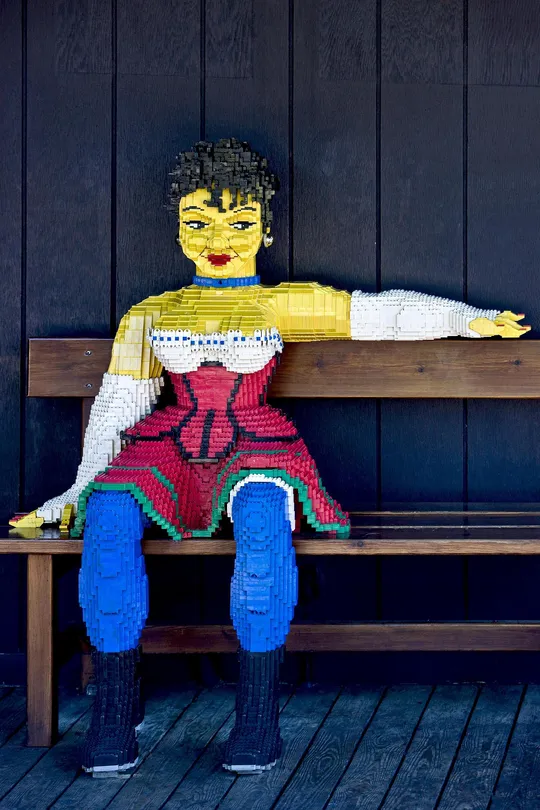 4_LEGOLAND® Billund Resort