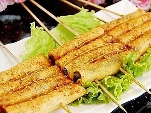 龍記煎饼果子(通江街店)