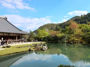 Tenryu-ji