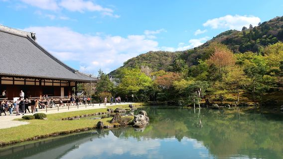 Tenryu-ji