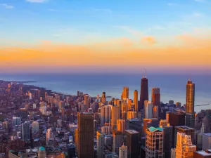 Skydeck Chicago
