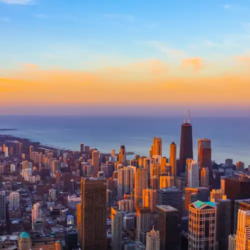 Skydeck Chicago