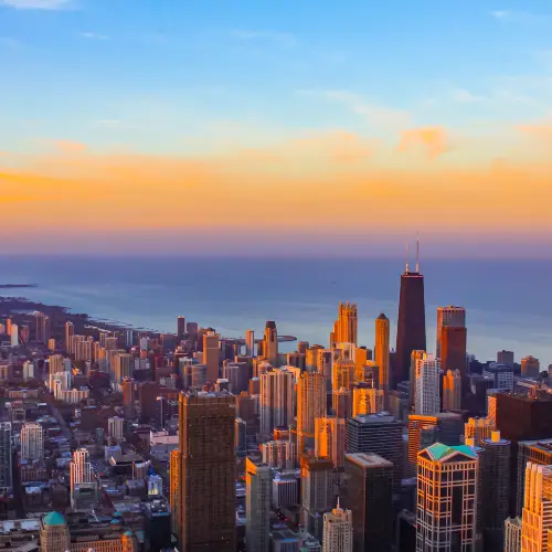 Skydeck Chicago