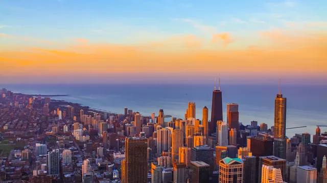 Skydeck Chicago