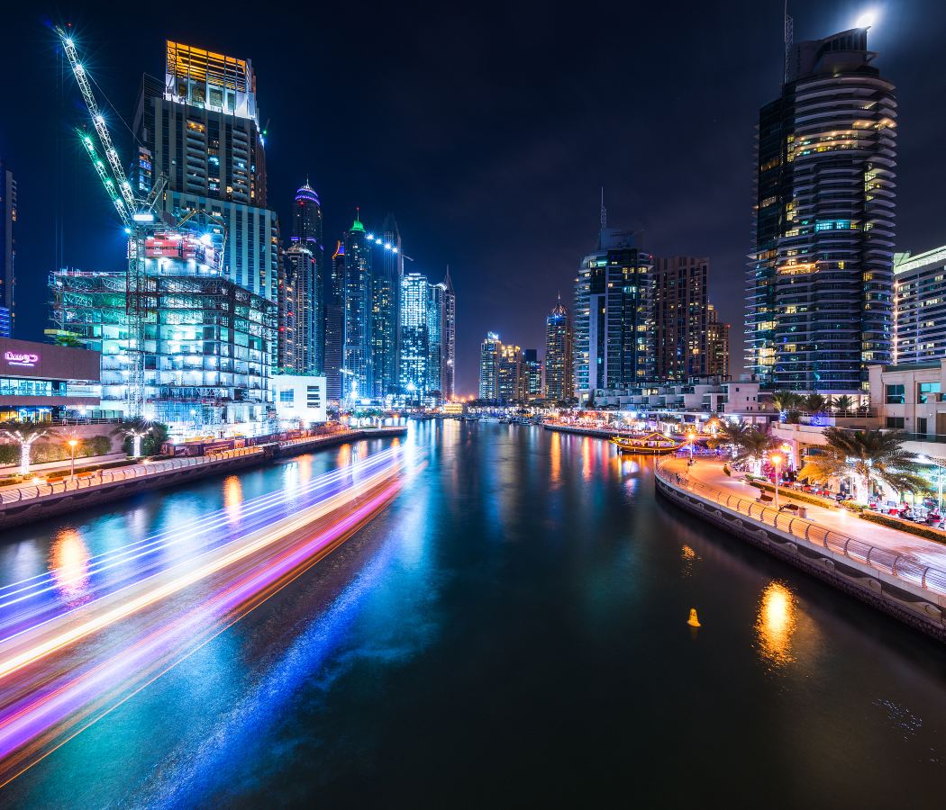 Bur Dubai