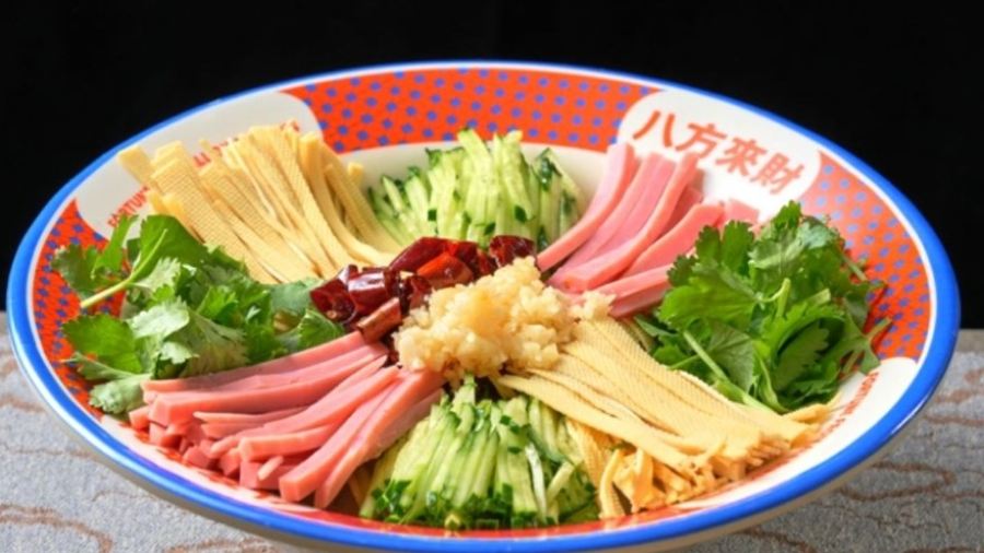 Shunxingde Restaurant