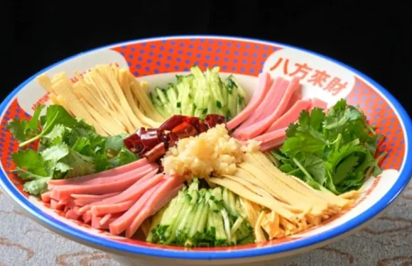 順興德·天津菜館（和平店）