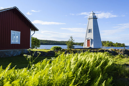 Vänern