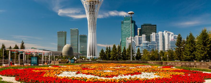 แบย์เตียเรียก