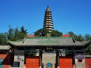 龍興寺