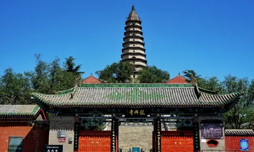 룽싱 사원