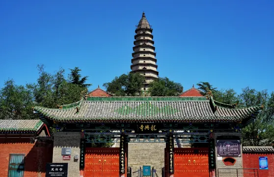 龍興寺門票成人