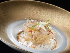 Joel Robuchon