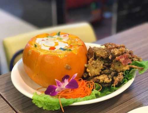 Thai Chang House