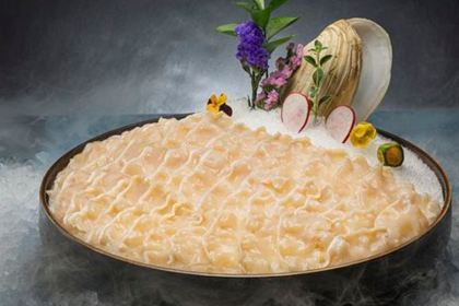 HIP SENG SEAFOOD & BEEF HOT POT