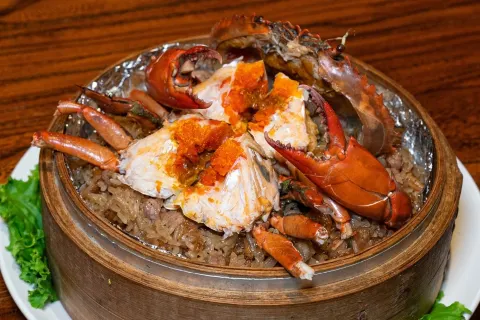 梅子台灣料理餐廳