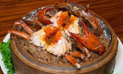 Umeko Taiwanese Cuisine