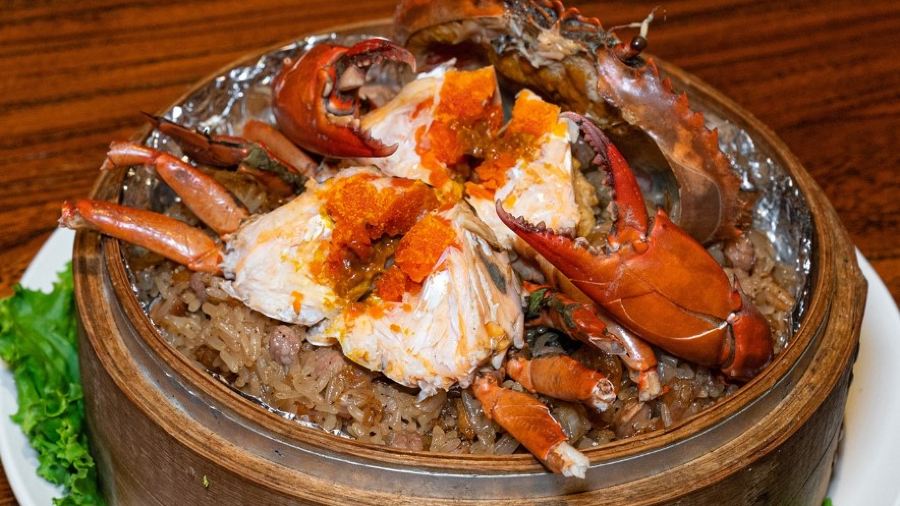 Umeko Taiwanese Cuisine