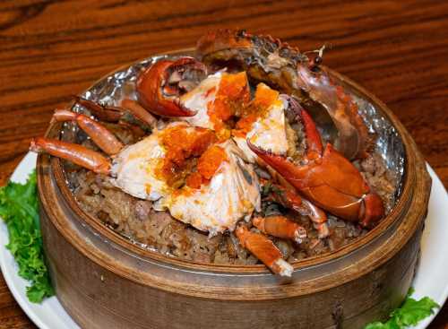 Umeko Taiwanese Cuisine
