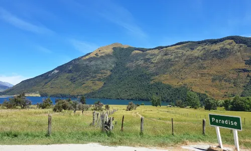 Paradise